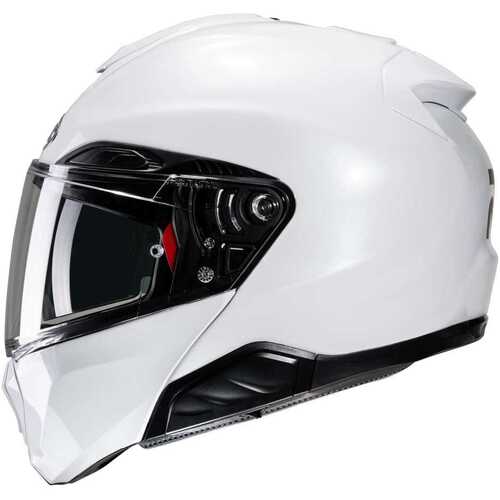 HJC RPHA91 KASK İNCİ BEYAZI