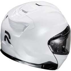 HJC RPHA91 KASK İNCİ BEYAZI - Thumbnail