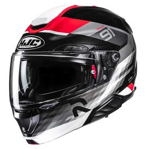 HJC RPHA91 KASK MADAL MC1