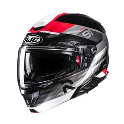 HJC - HJC RPHA91 KASK MADAL MC1