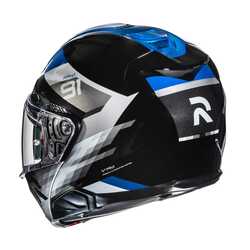 HJC RPHA91 KASK MADAL MC2 - Thumbnail