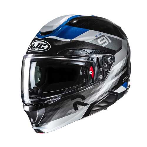 HJC RPHA91 KASK MADAL MC2