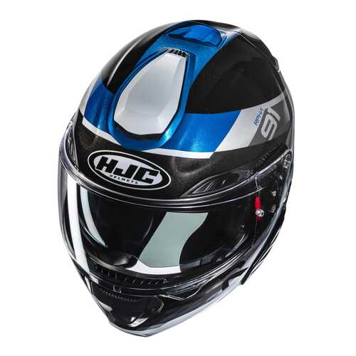 HJC RPHA91 KASK MADAL MC2