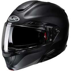 HJC - HJC RPHA91 KASK MAT SİYAH