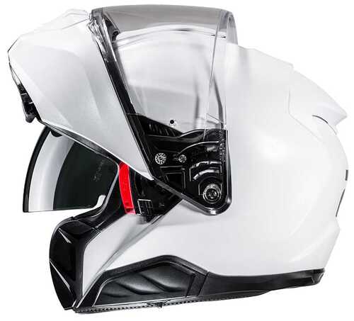 HJC RPHA91 KASK METAL SİYAH