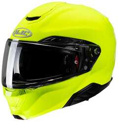 HJC - HJC RPHA91 KASK NEON YEŞİL