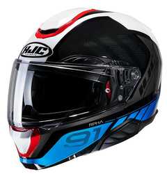 HJC RPHA91 KASK RAFINO MC21 - Thumbnail