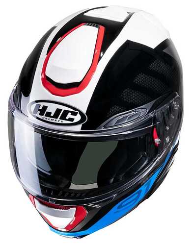 HJC RPHA91 KASK RAFINO MC21