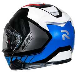 HJC RPHA91 KASK RAFINO MC21 - Thumbnail