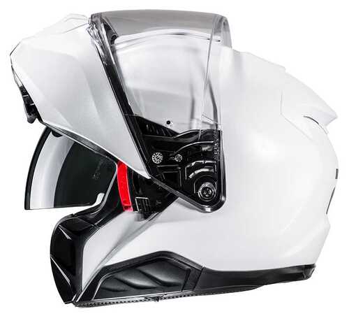 HJC RPHA91 KASK RAFINO MC3HSF