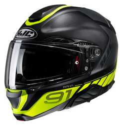 HJC - HJC RPHA91 KASK RAFINO MC3HSF