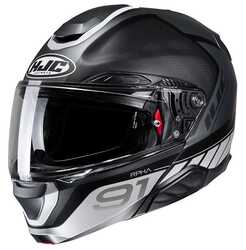 HJC - HJC RPHA91 KASK RAFINO MC5SF