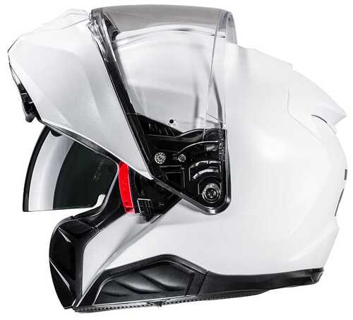 HJC RPHA91 KASK MAT METALLIC MAVİ