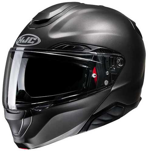 HJC RPHA91 KASK MAT TITANIUM