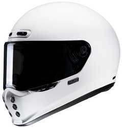 HJC - HJC V10 KASK BEYAZ