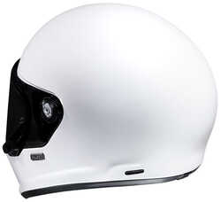 HJC - HJC V10 KASK BEYAZ (1)