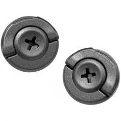 HJC - HJC V10 KASK CAM VİDA SETİ HJC - HJC V10 KASK CAM VİDA SETİ