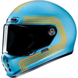 HJC - HJC V10 KASK FONI MC27