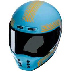 HJC - HJC V10 KASK FONI MC27 (1)