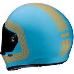 HJC V10 KASK FONI MC27 - Thumbnail