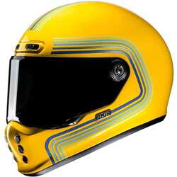 HJC - HJC V10 KASK FONI MC3