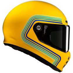 HJC - HJC V10 KASK FONI MC3 (1)