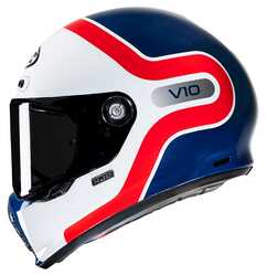 HJC - HJC V10 KASK GRAPE MC21 (1)