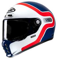 HJC - HJC V10 KASK GRAPE MC21