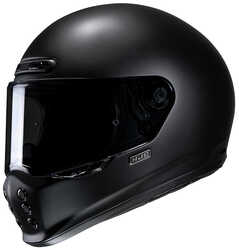 HJC - HJC V10 KASK SEMI FLAT SİYAH