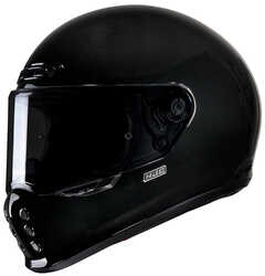 HJC - HJC V10 KASK SİYAH