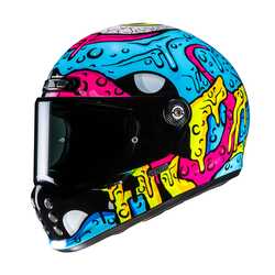 HJC - HJC V10 KASK SQUEEZE MC28