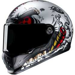 HJC - HJC V10 KASK VATT MC1SF