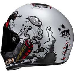 HJC V10 KASK VATT MC1SF - Thumbnail