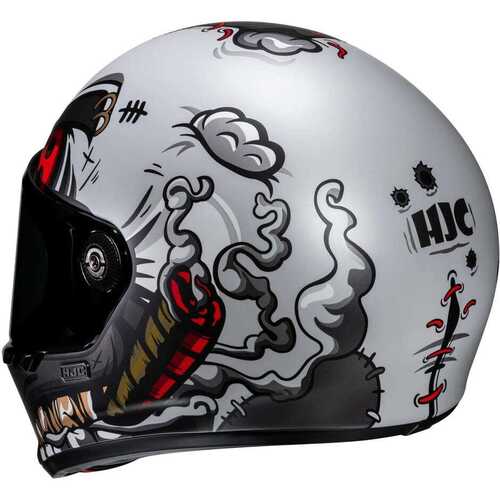 HJC V10 KASK VATT MC1SF