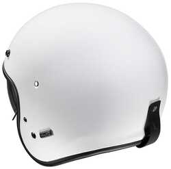 HJC - HJC V31 KASK BEYAZ (1)