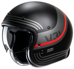 HJC - HJC V31 KASK BYRON MC1SF