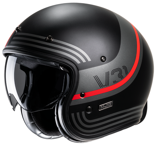 HJC V31 KASK BYRON MC1SF