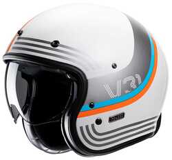 HJC - HJC V31 KASK BYRON MC27