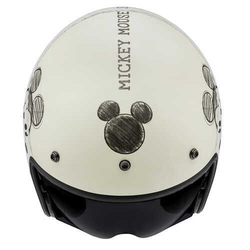 HJC V31 KASK DISNEY MICKEY SKETCH MC1SF