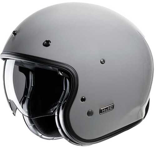 HJC V31 KASK NARDO GRİ