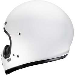 HJC V60 KASK BEYAZ - Thumbnail