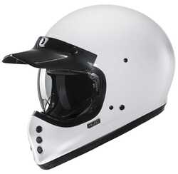 HJC - HJC V60 KASK BEYAZ
