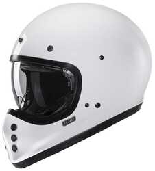 HJC - HJC V60 KASK BEYAZ (1)