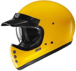 HJC - HJC V60 KASK KOYU SARI