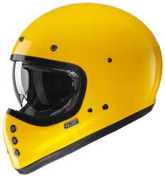 HJC - HJC V60 KASK KOYU SARI (1)