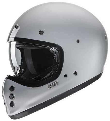 HJC V60 KASK NARDO GRİ