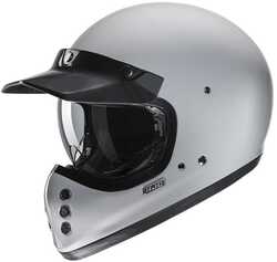 HJC - HJC V60 KASK NARDO GRİ