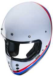 HJC V60 KASK SCOBY MC21 - Thumbnail