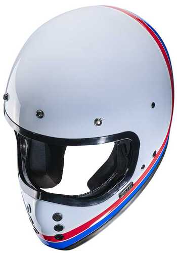 HJC V60 KASK SCOBY MC21