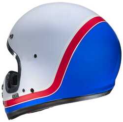 HJC V60 KASK SCOBY MC21 - Thumbnail